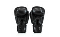 Боксерские перчатки Fairtex BGV27 black 16 oz
