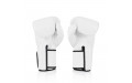 Боксерские перчатки Fairtex BGV5 white 12 oz