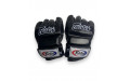 Перчатки ММА Fairtex FGV17 black L