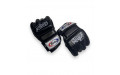 Перчатки ММА Fairtex FGV17 black XL