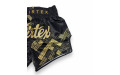 Шорты для бокса Fairtex BS1931 HEART OF GOLD - M