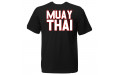 Футболка BORN TO BE MUAY THAI (MT8047) L