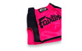 Шорты для бокса Fairtex BS1714 (Розовый) XL