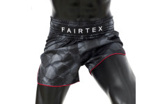 Шорты для бокса Fairtex BS1901 (черный) L
