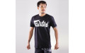 Футболка Fairtex TS7 black S