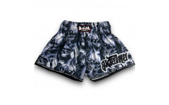 Шорты для бокса Raja Boxing Skullz M