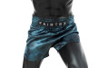 Шорты для бокса Fairtex BS1902 (аква) S Шорты для бокса Fairtex BS1902 (аква) S