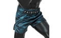 Шорты для бокса Fairtex BS1902 (аква) S