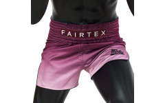 Шорты для бокса Fairtex BS1904 (сиреневый) XL