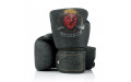 Премиальные перчатки для бокса BGV The Heart of Warrior 10 oz Премиальные перчатки для бокса BGV The Heart of Warrior 10 oz