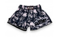 Шорты для бокса Raja Boxing Skullz pink XL