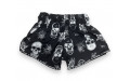 Шорты для бокса Raja Halloween black S