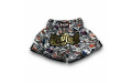 Шорты для бокса Raja Joker 2XL Шорты для бокса Raja Joker 2XL