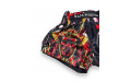 Шорты для бокса Raja Samurai 2XL