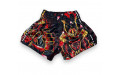 Шорты для бокса Raja Samurai 2XL