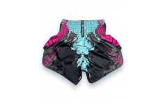 Шорты для бокса Twins Special TBS Candy pink S