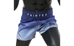 Шорты для бокса Fairtex BS1905 (светло-синий) L