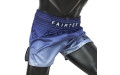 Шорты для бокса Fairtex BS1905 (светло-синий) M