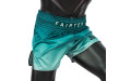 Шорты для бокса Fairtex BS1906 (светло-голубой) S