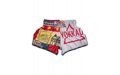 Шорты Muay Thai Yokkao Freedom 2XL Шорты Muay Thai Yokkao Freedom 2XL