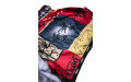 Шорты Muay Thai Yokkao Freedom 2XL