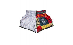 Шорты Muay Thai Yokkao Freedom 2XL Шорты Muay Thai Yokkao Freedom 2XL