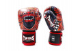Боксерские перчатки Twins FBGVL3-59 (Баронг) 10 oz