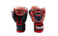 Боксерские перчатки Twins FBGVL3-59 (Баронг) 14 oz