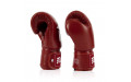 Боксерские перчатки Fairtex One ChampionShip red 10 oz