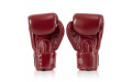 Боксерские перчатки Fairtex One ChampionShip red 10 oz