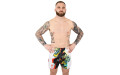 Шорты для бокса Fairtex BS1908 (белый) L