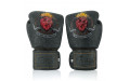 Премиальные перчатки для бокса BGV The Heart of Warrior 12 oz