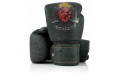 Премиальные перчатки для бокса BGV The Heart of Warrior 12 oz