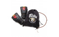 Премиальные перчатки для бокса BGV The Heart of Warrior 14 oz