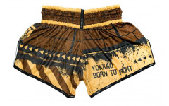 Шорты Muay Thai Yokkao Hustle L Шорты Muay Thai Yokkao Hustle L