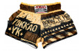 Шорты Muay Thai Yokkao Hustle S