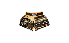 Шорты Muay Thai Yokkao Hustle XL Шорты Muay Thai Yokkao Hustle XL