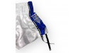 Шорты Top King TKTBS-201 blue S