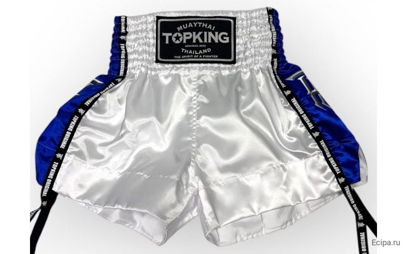 Шорты Top King TKTBS-201 blue XL