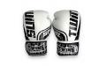 Боксерские перчатки FBGDM12-TW7 white 14 oz