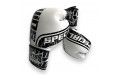 Боксерские перчатки FBGDM12-TW7 white 14 oz