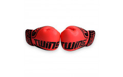 Боксерские перчатки FBGDM12-TW7 orange 14 oz Боксерские перчатки FBGDM12-TW7 orange 14 oz