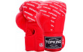 Боксёрские перчатки Top King TKBGFI red red 14 oz