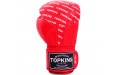 Боксёрские перчатки Top King TKBGFI red red 14 oz