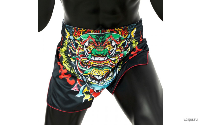 Шорты для бокса Fairtex BS1912 S