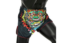 Шорты для бокса Fairtex BS1912 S