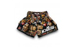 Шорты для бокса Raja Boxing S