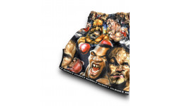 Шорты для бокса Raja Boxing S