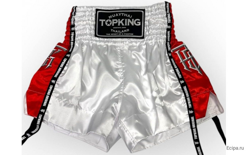 Шорты Top King TKTBS-201 red L