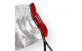 Шорты Top King TKTBS-201 red M